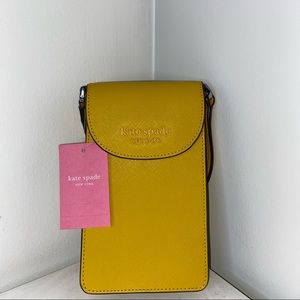 Kate spade crossbody